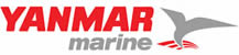 Yanmar marine engines